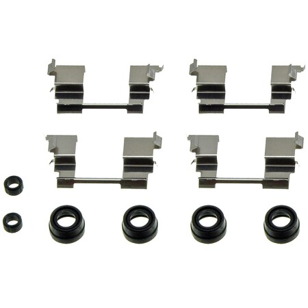 Dorman DISC BRAKE HDWE KIT HW5867